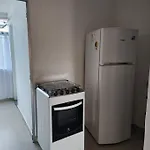 Apartamento Aconchegante E Central