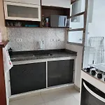 Apartamento Aconchegante E Central