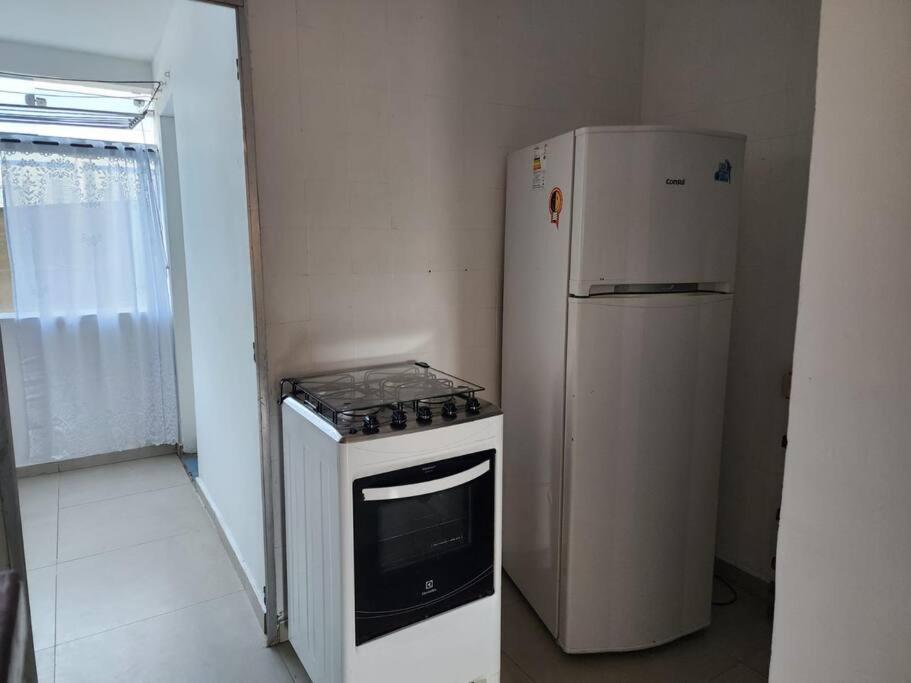 Apartamento Aconchegante E