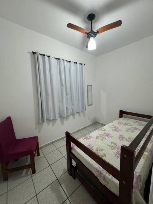 Aconchegante E Apartamento *