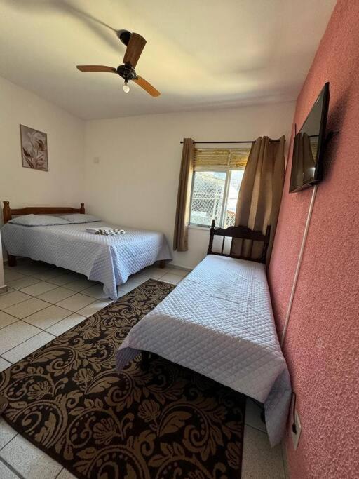 Apartamento Aconchegante E *