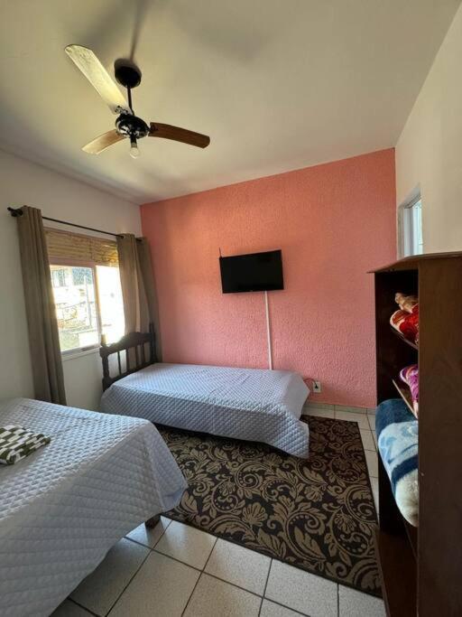 Apartamento Aconchegante E *