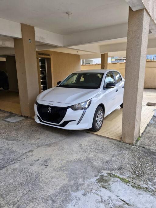 Aconchegante E Apartamento
