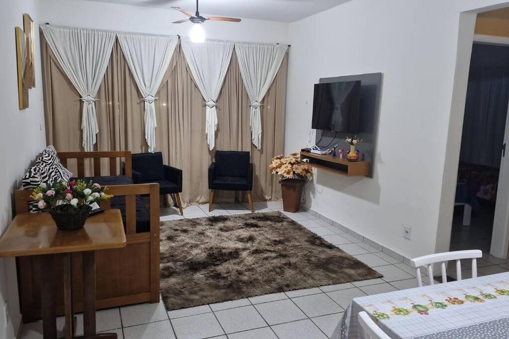 Apartamento Aconchegante E