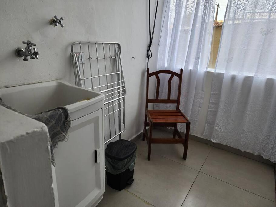 Aconchegante E Apartamento Ubatuba